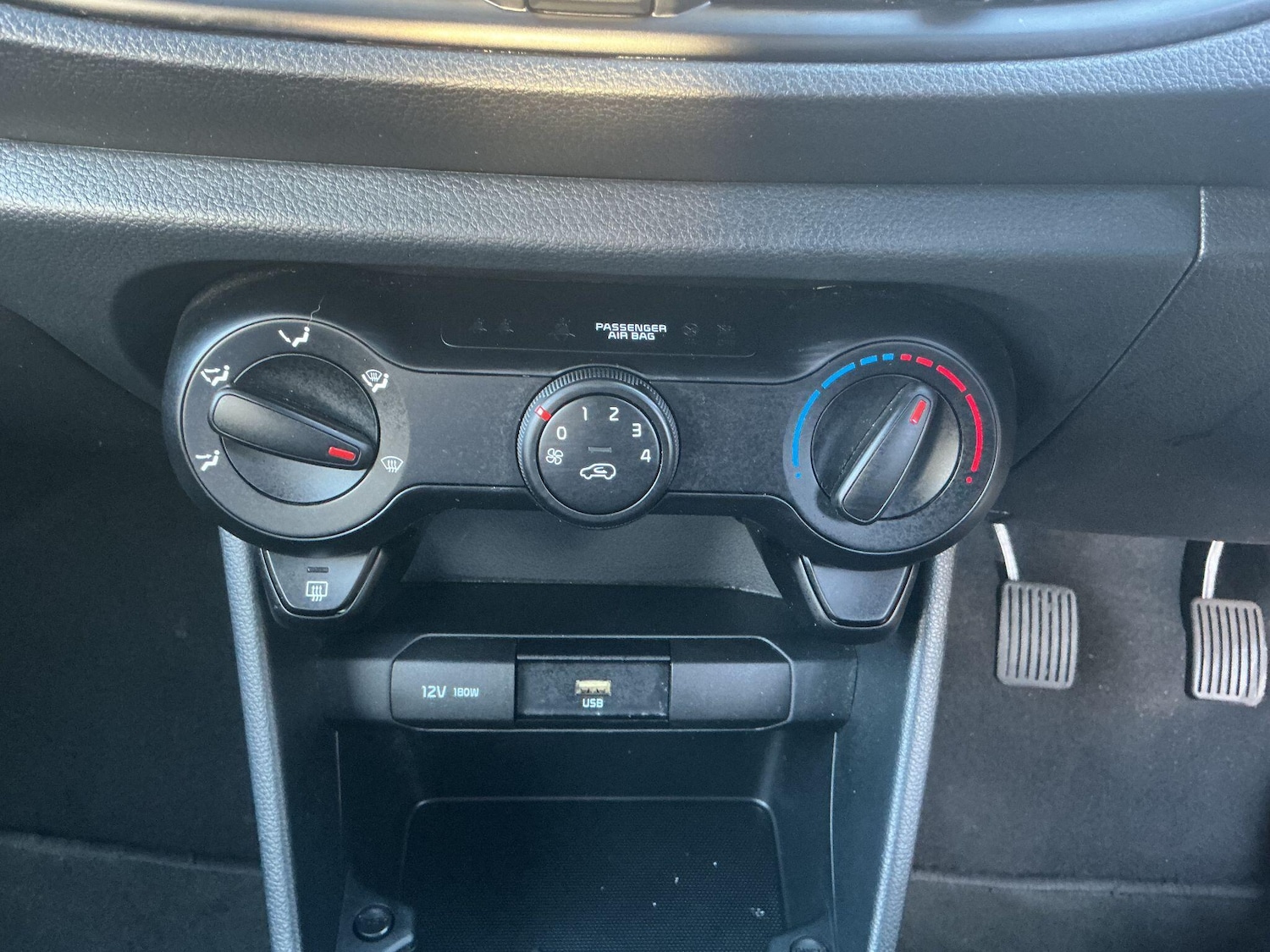 Used Kia Picanto 2020 for sale - 76658511: Photo 22