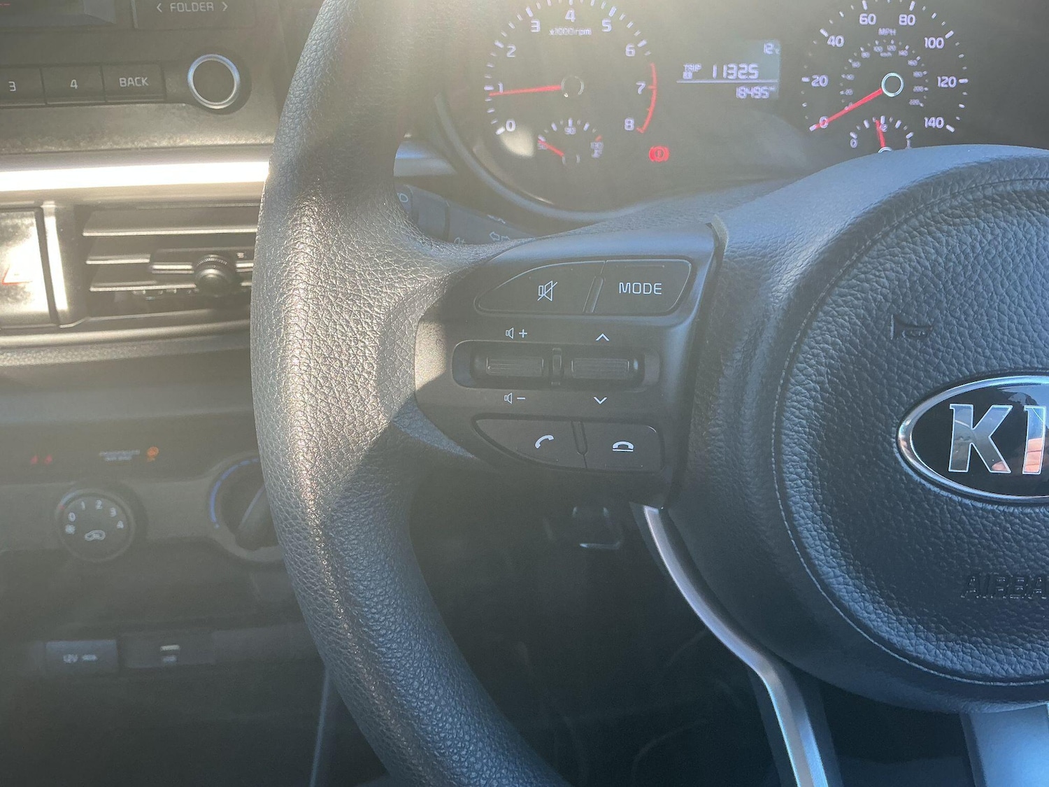 Used Kia Picanto 2020 for sale - 76658511: Photo 24