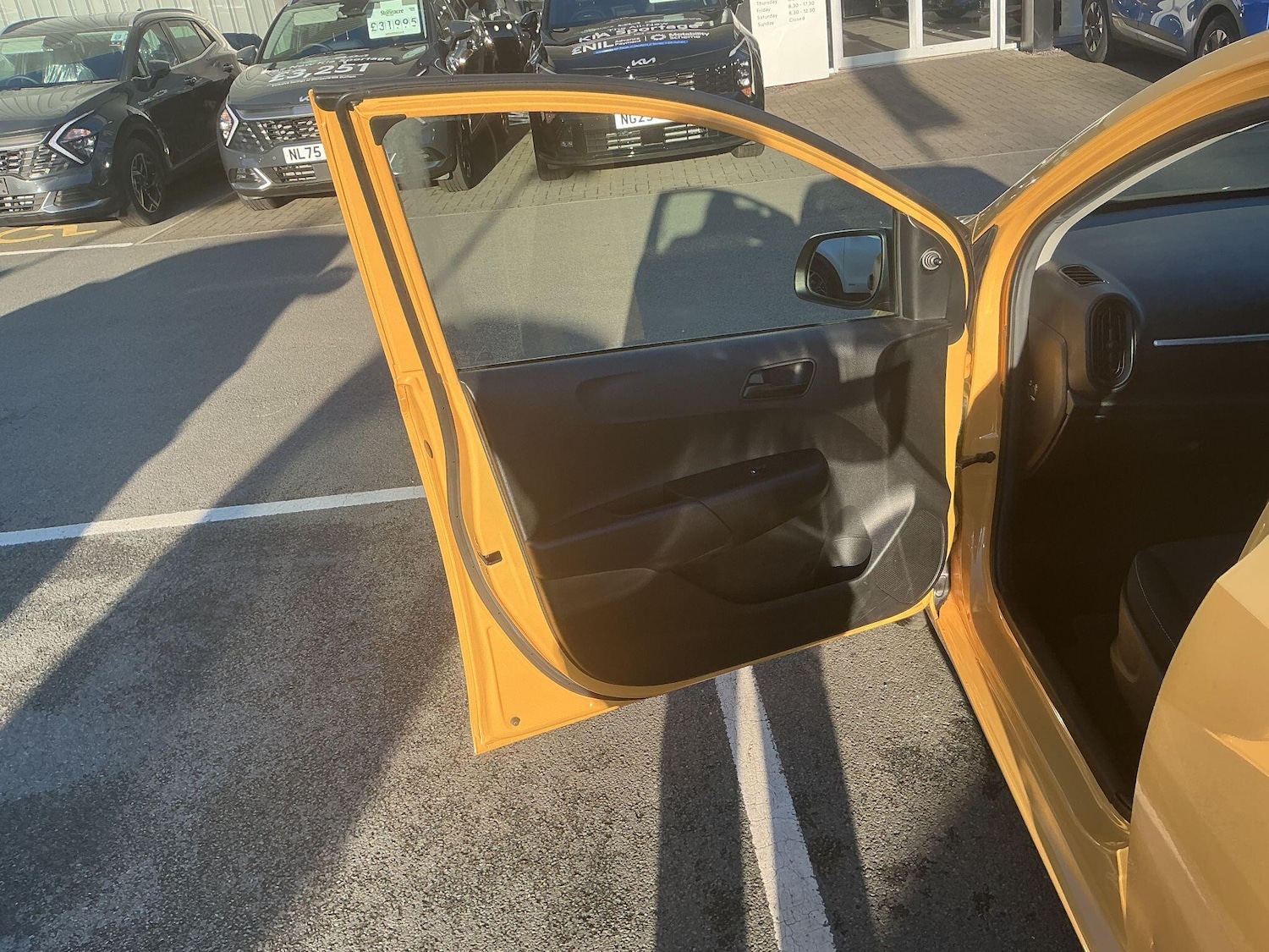 Used Kia Picanto 2020 for sale - 76658511: Photo 28