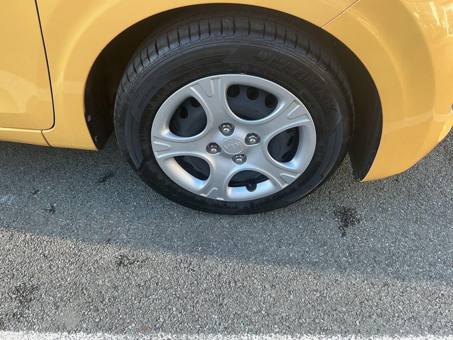 Used Kia Picanto 2020 for sale - 76658511: Photo 30