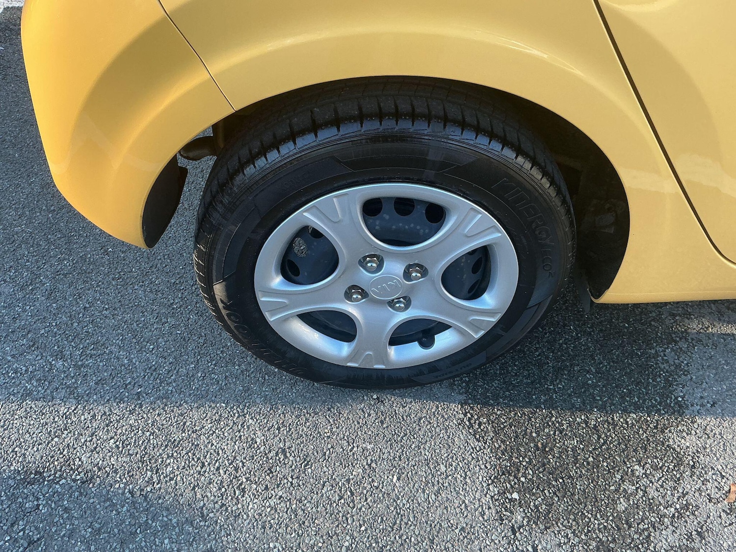 Used Kia Picanto 2020 for sale - 76658511: Photo 31