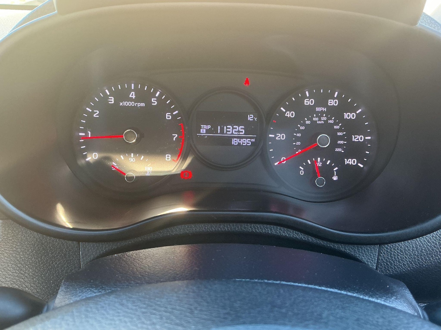 Used Kia Picanto 2020 for sale - 76658511: Photo 34