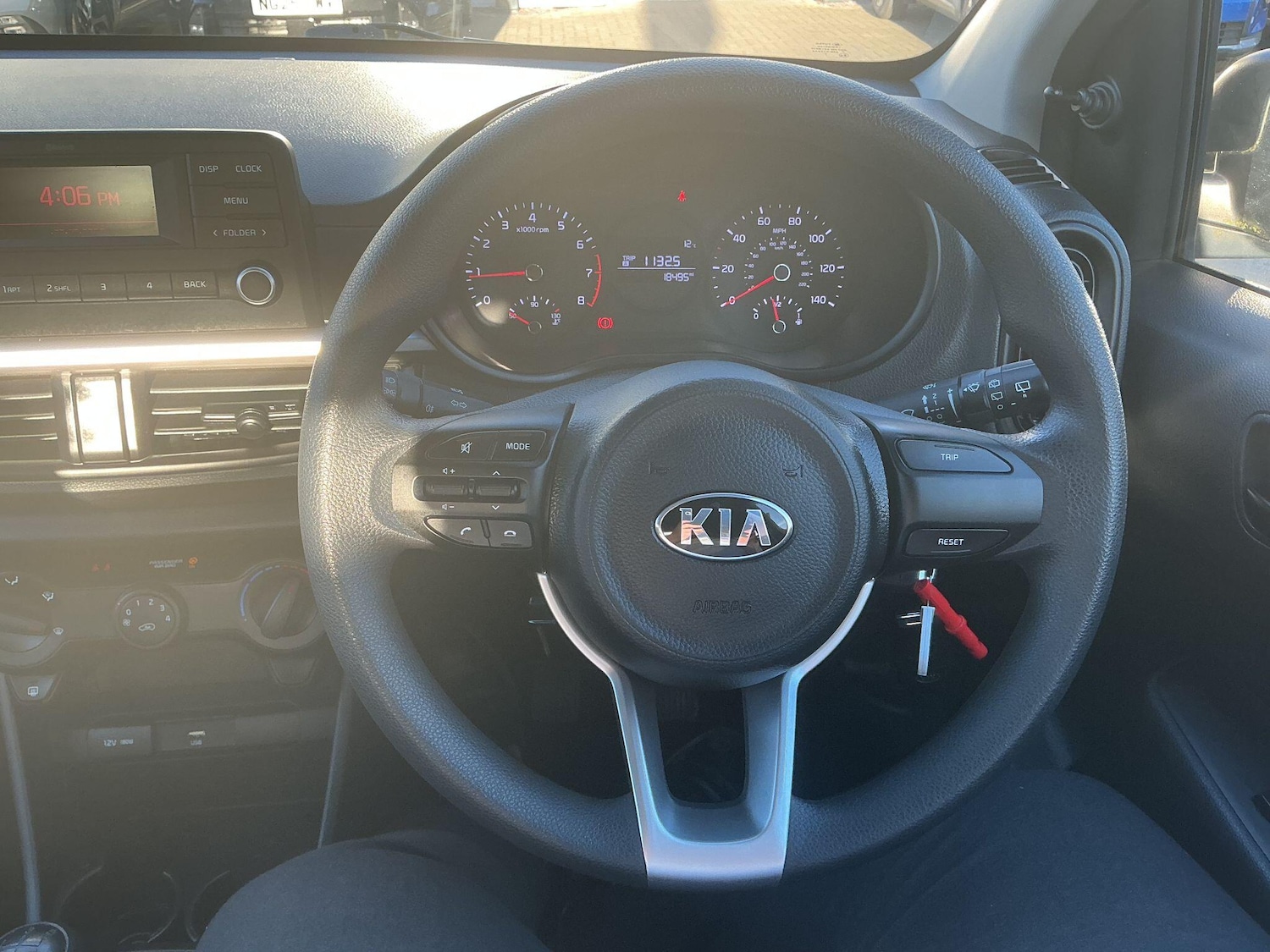 Used Kia Picanto 2020 for sale - 76658511: Photo 37