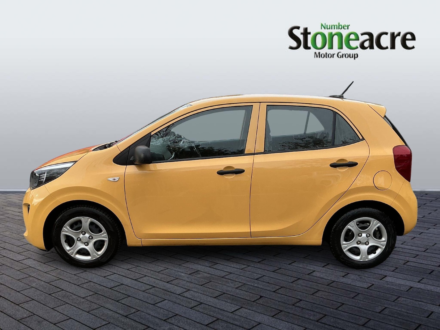 Used Kia Picanto 2020 for sale - 76658511: Photo 7