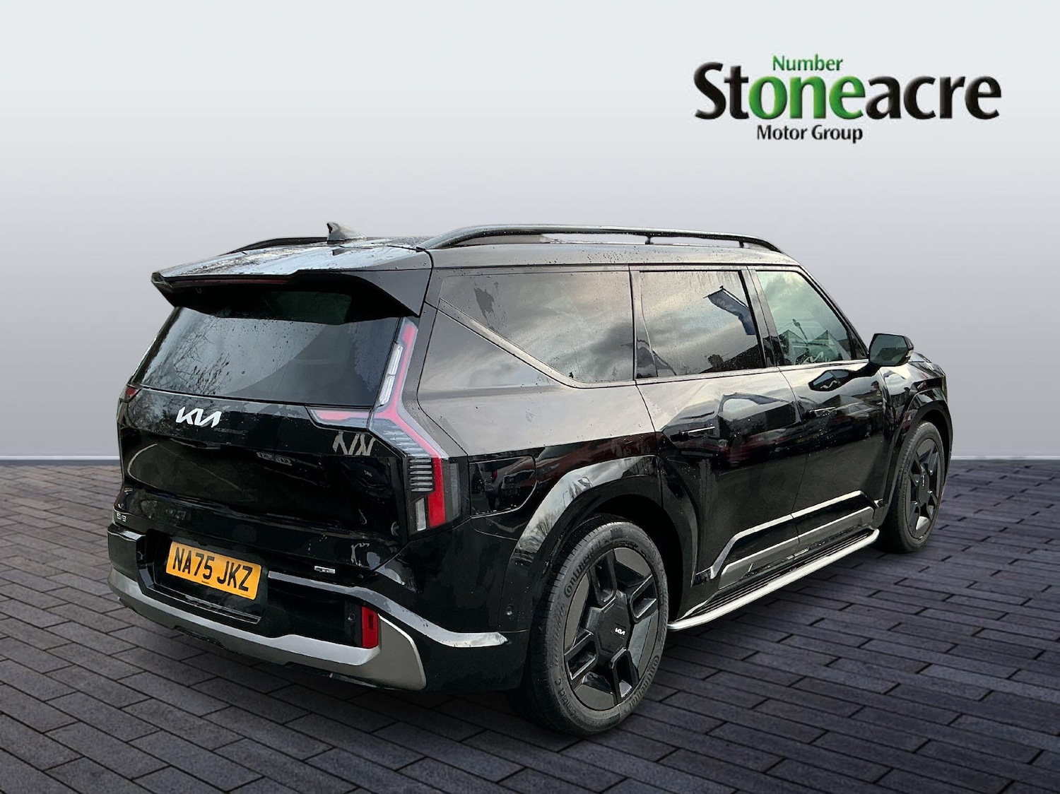 Used Kia EV9 for sale - 77709546: Photo 10