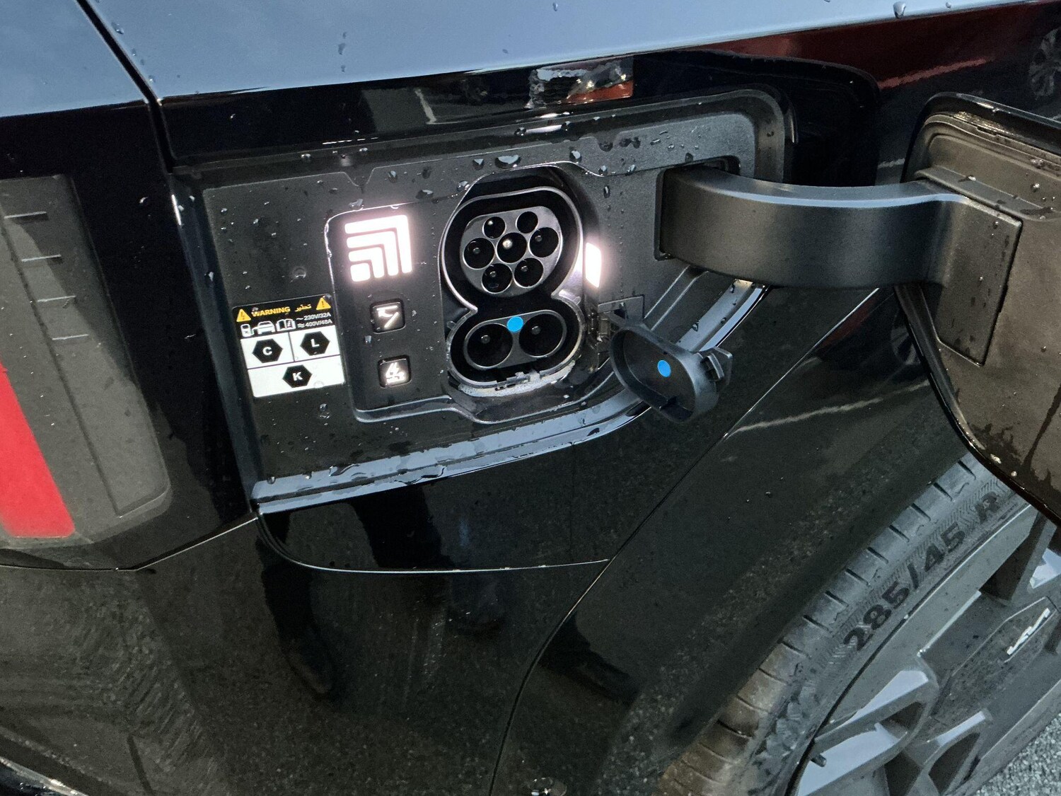 Used Kia EV9 for sale - 77709546: Photo 11