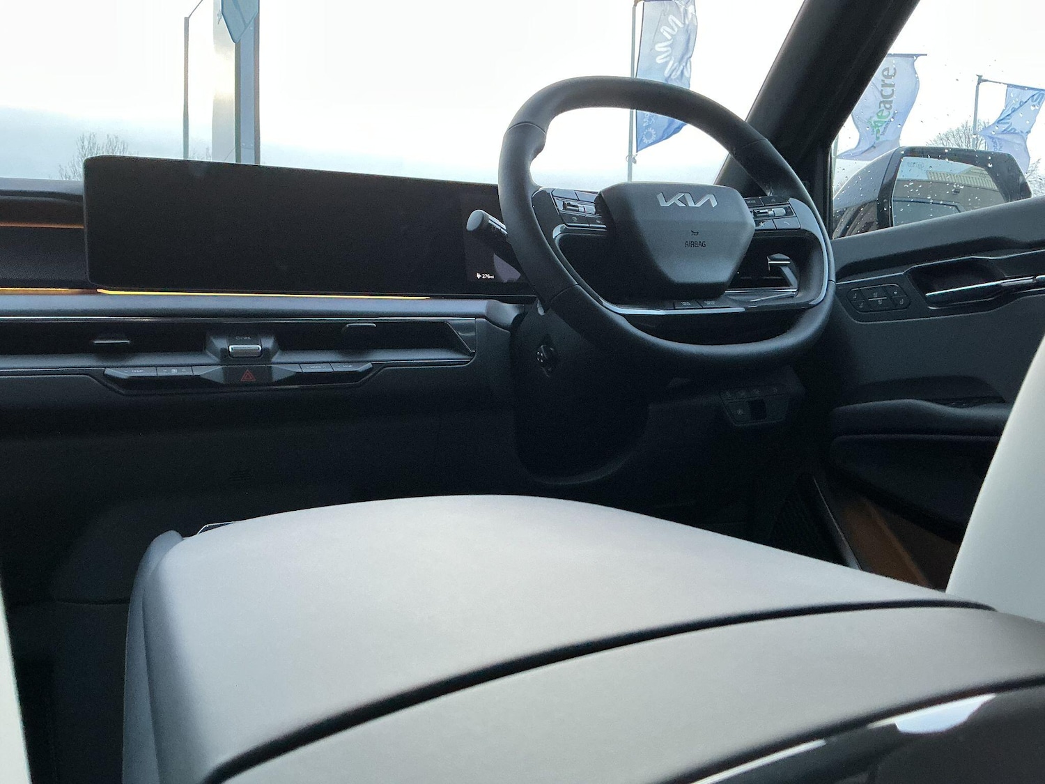 Used Kia EV9 for sale - 77709546: Photo 12