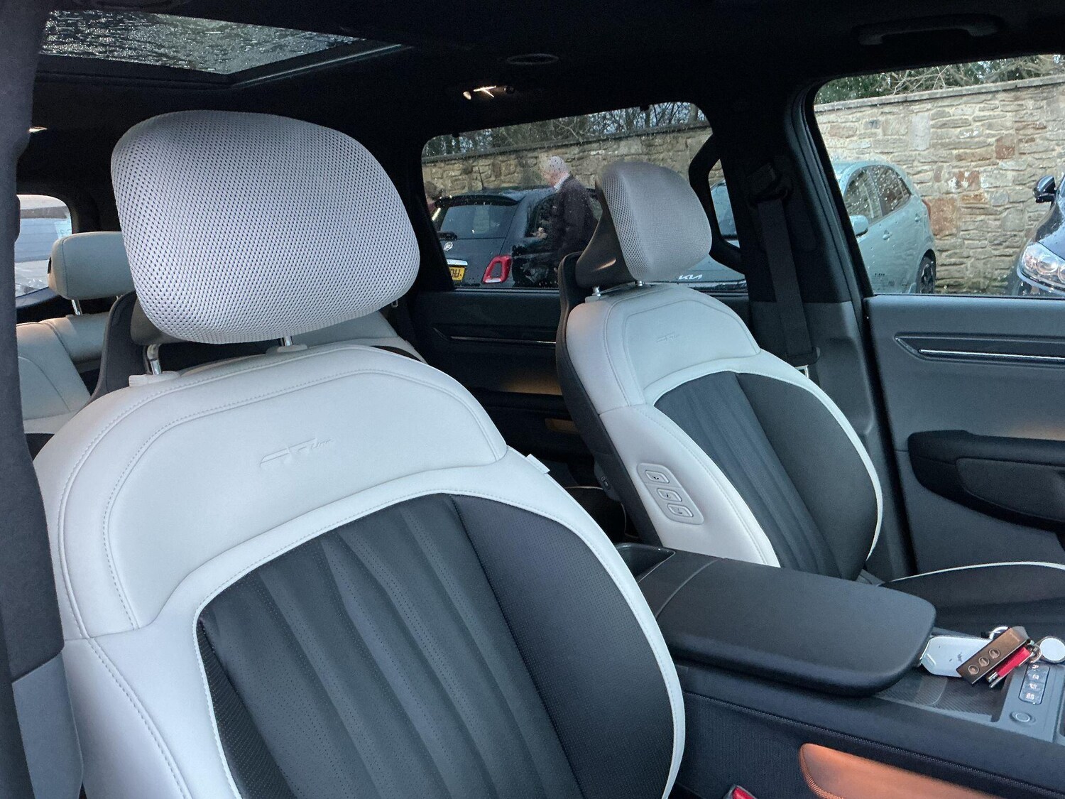 Used Kia EV9 for sale - 77709546: Photo 16