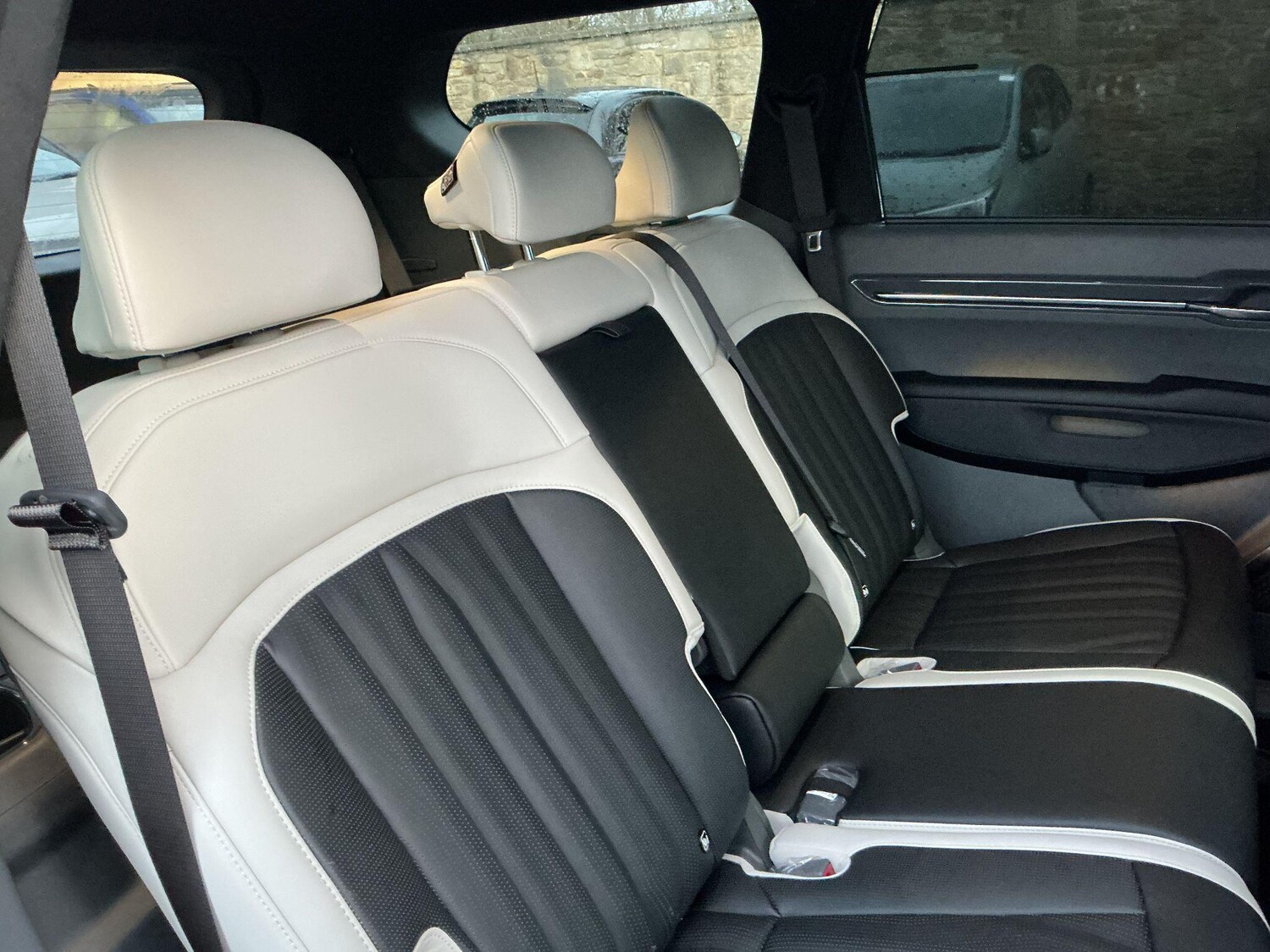 Used Kia EV9 for sale - 77709546: Photo 18