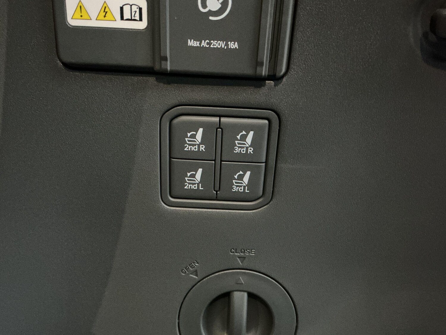 Used Kia EV9 for sale - 77709546: Photo 23