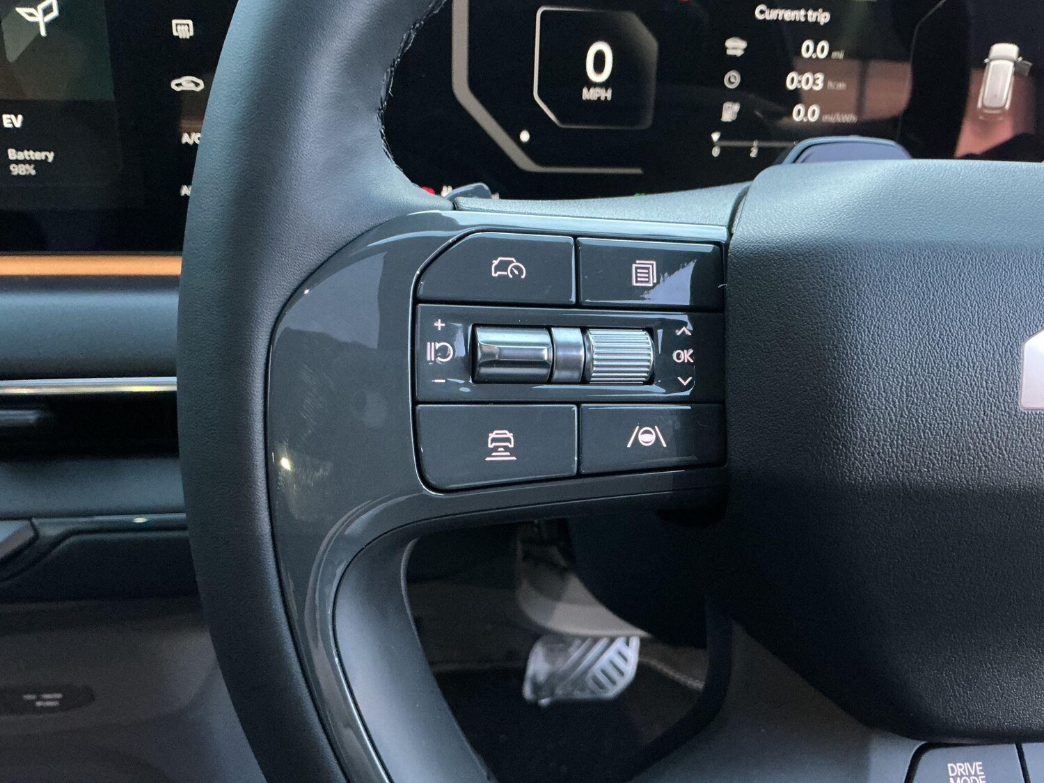 Used Kia EV9 for sale - 77709546: Photo 37