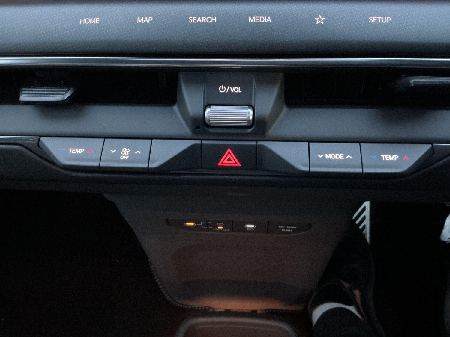 Used Kia EV9 for sale - 77709546: Photo 42