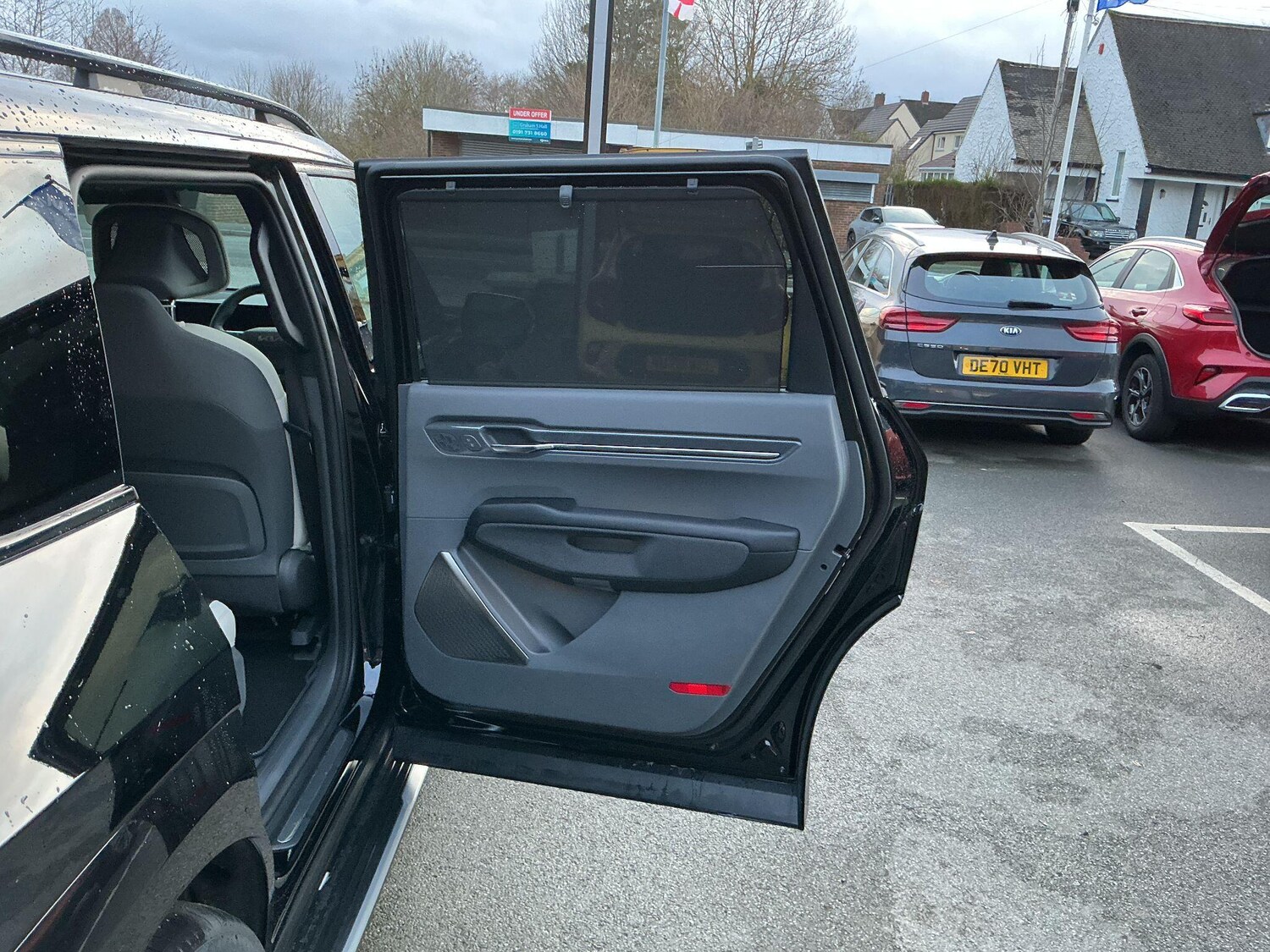 Used Kia EV9 for sale - 77709546: Photo 44