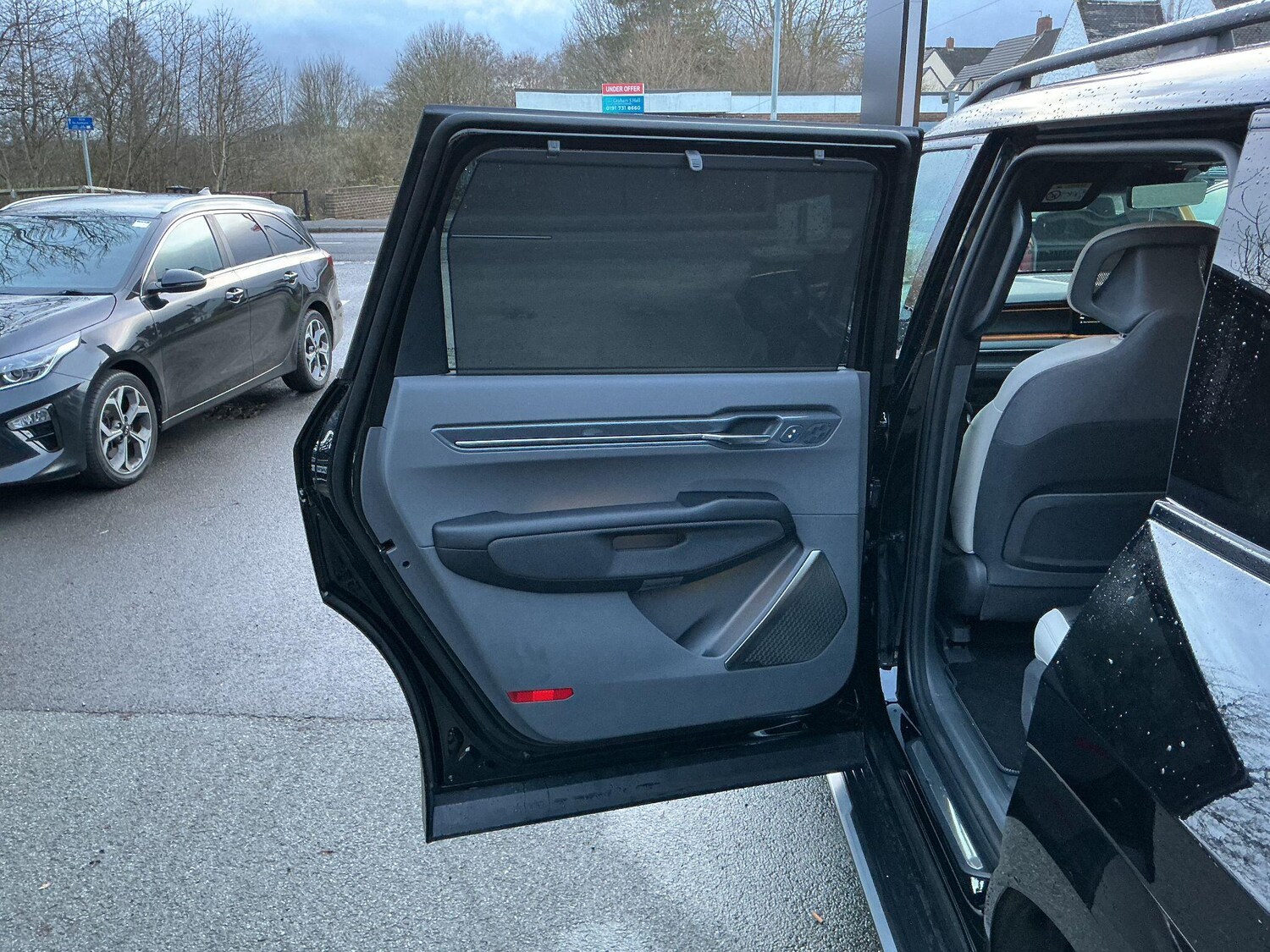 Used Kia EV9 for sale - 77709546: Photo 46