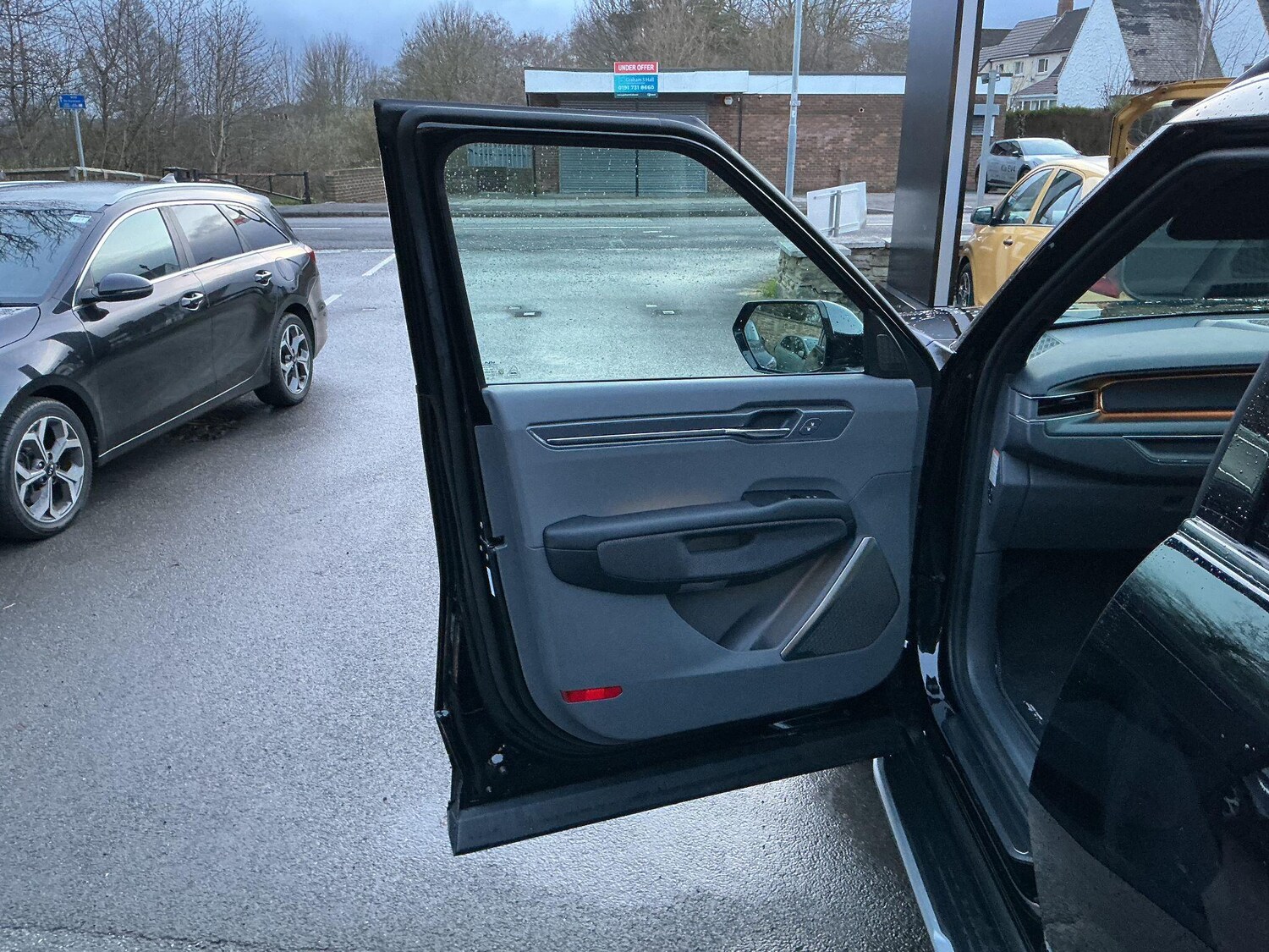 Used Kia EV9 for sale - 77709546: Photo 47