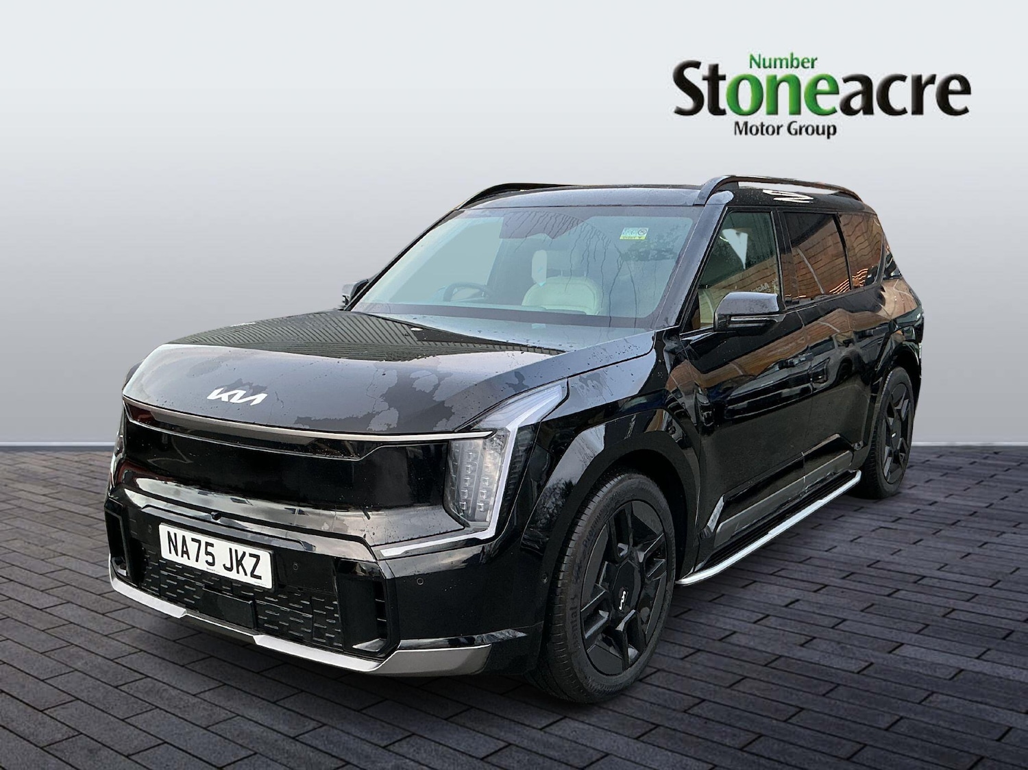 Used Kia EV9 for sale - 77709546: Photo 5