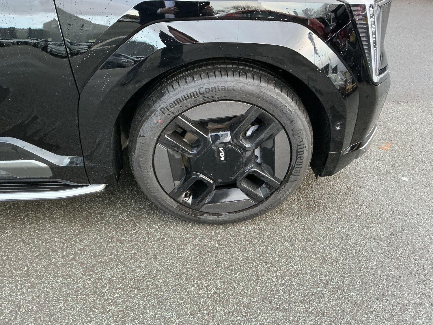 Used Kia EV9 for sale - 77709546: Photo 50