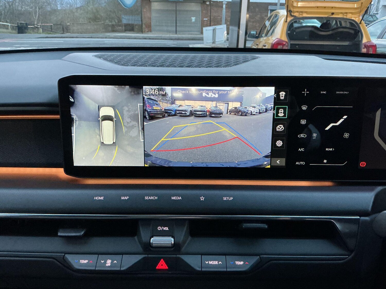 Used Kia EV9 for sale - 77709546: Photo 51