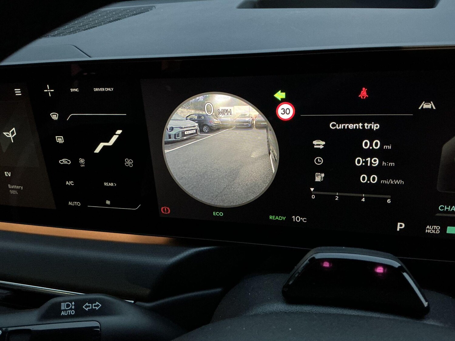 Used Kia EV9 for sale - 77709546: Photo 53