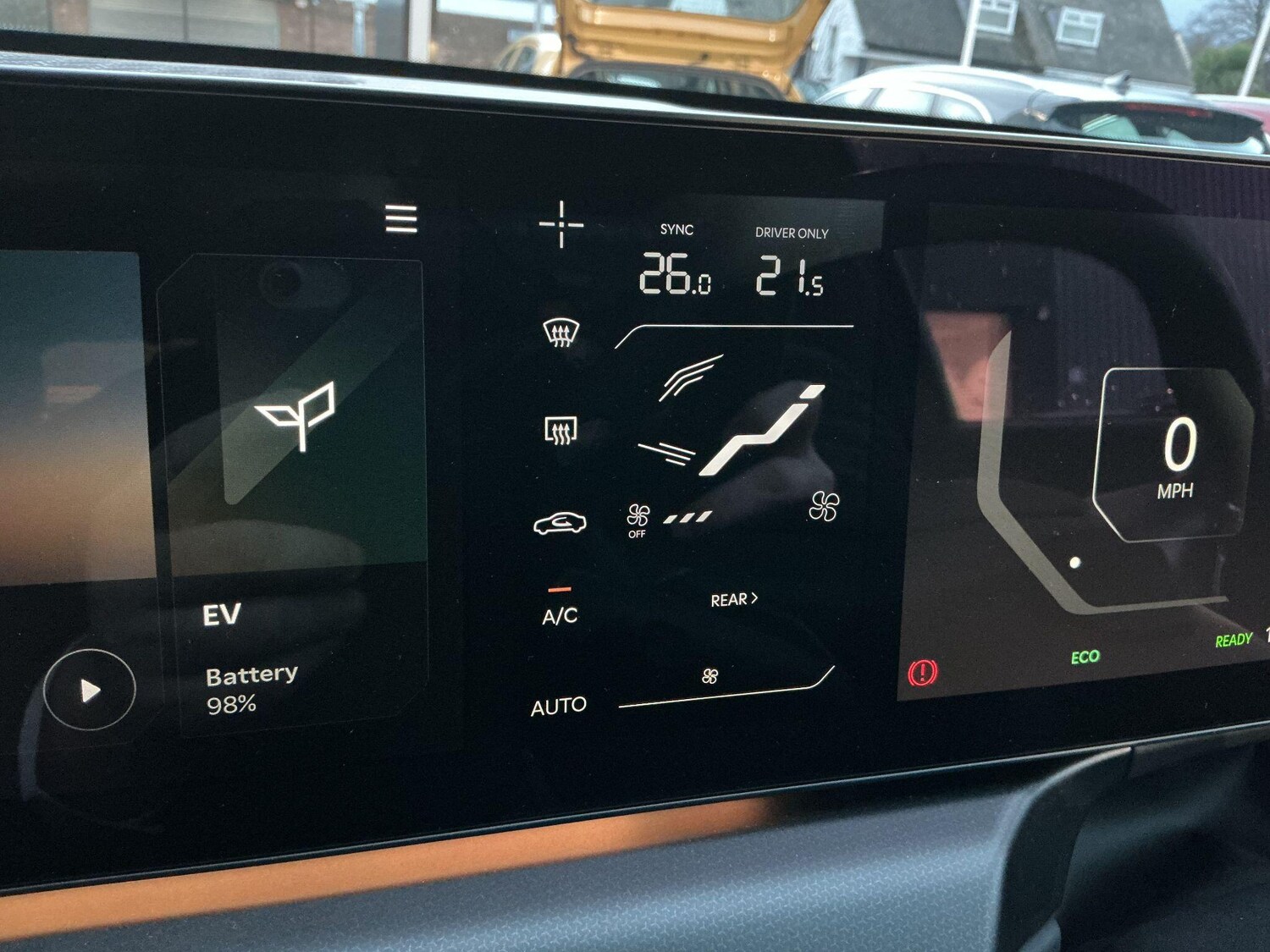 Used Kia EV9 for sale - 77709546: Photo 54