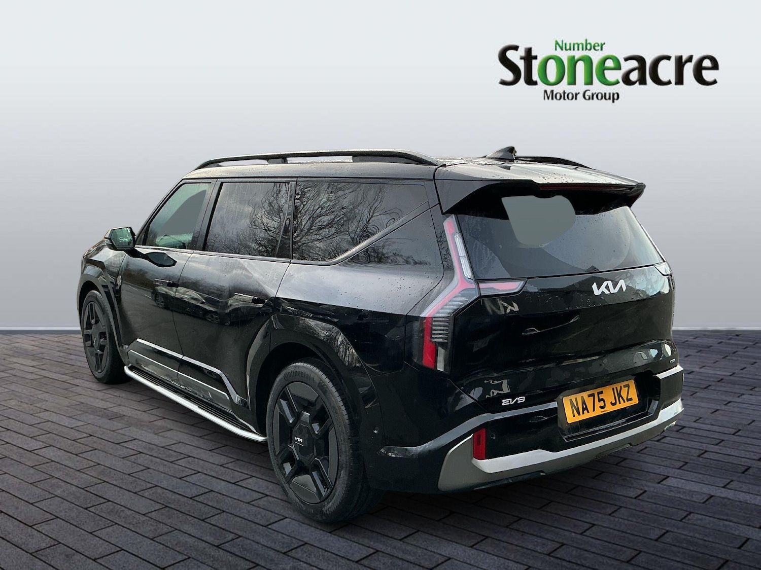 Used Kia EV9 for sale - 77709546: Photo 6