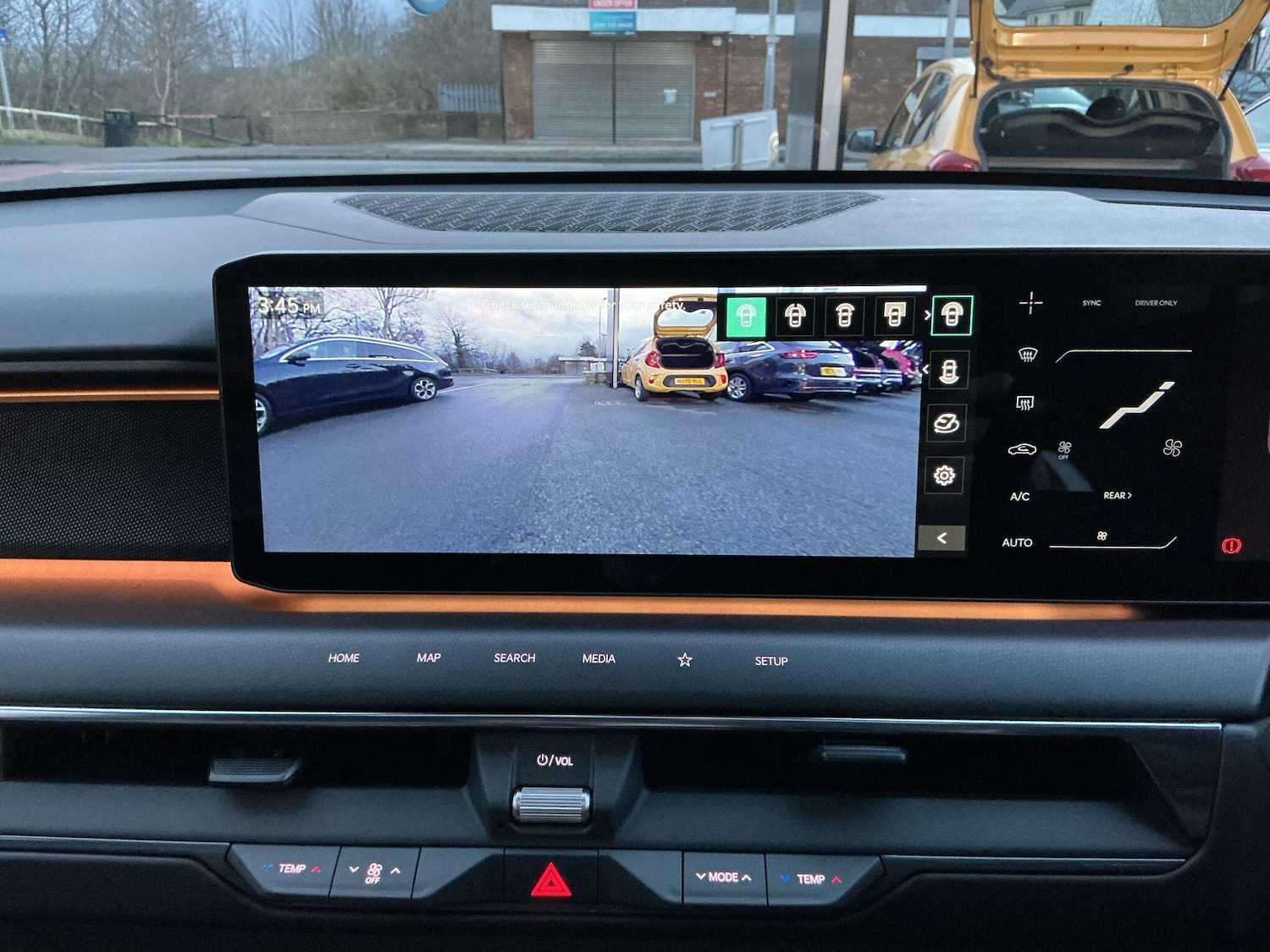 Used Kia EV9 for sale - 77709546: Photo 62