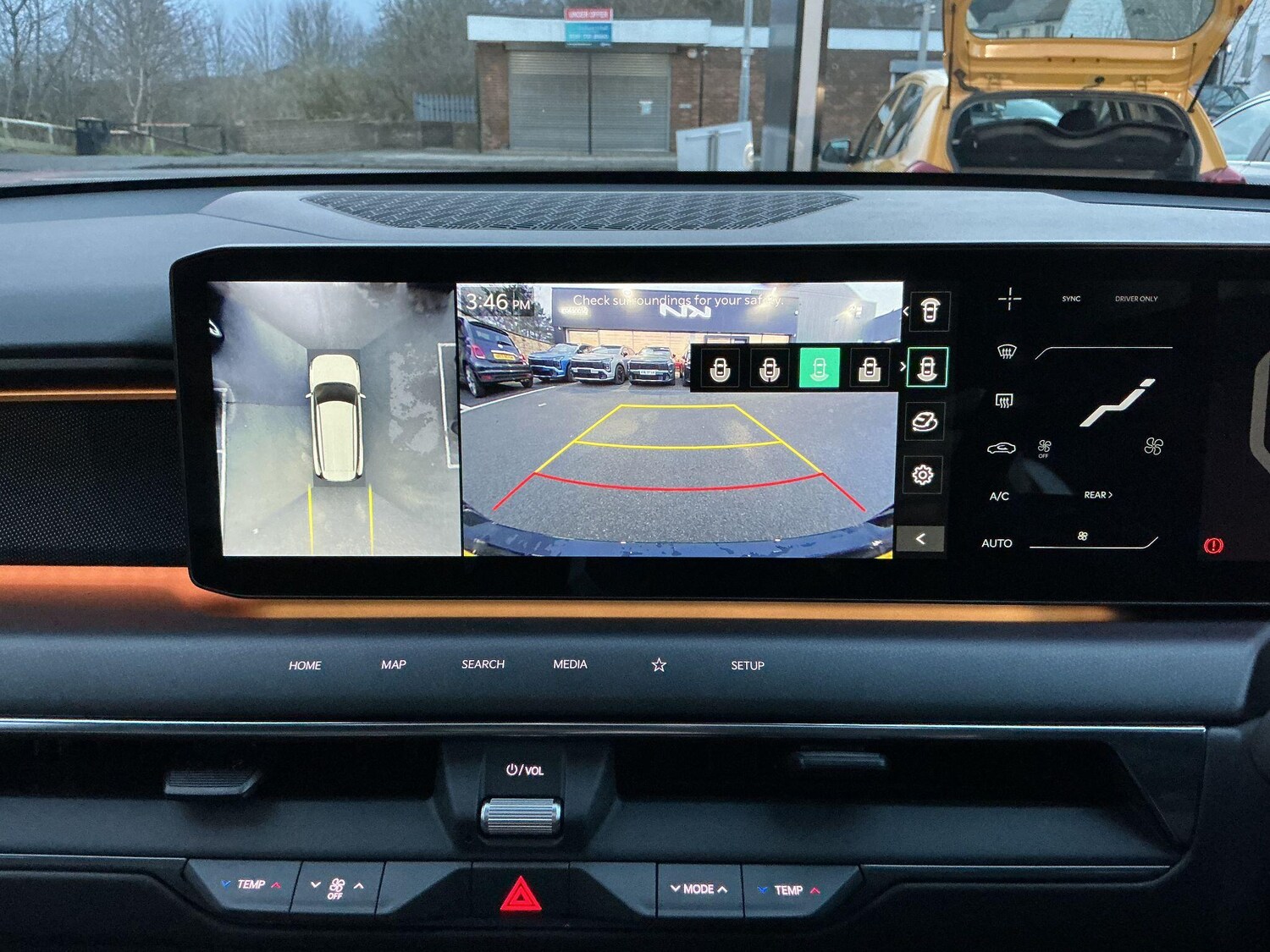 Used Kia EV9 for sale - 77709546: Photo 63