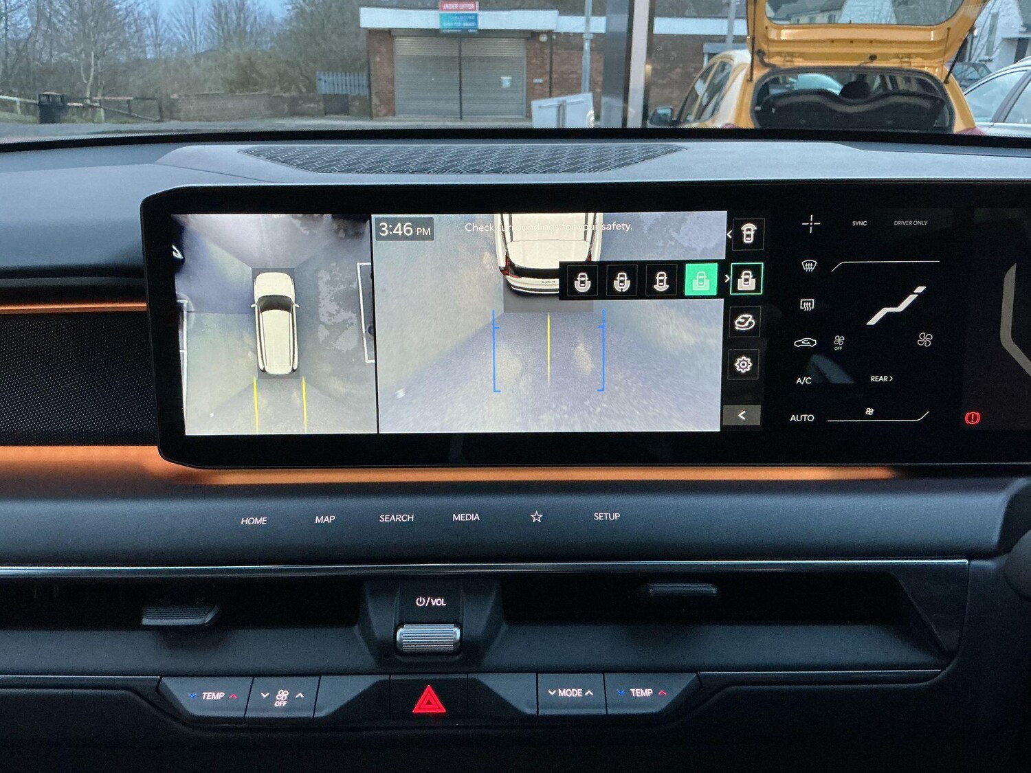 Used Kia EV9 for sale - 77709546: Photo 64