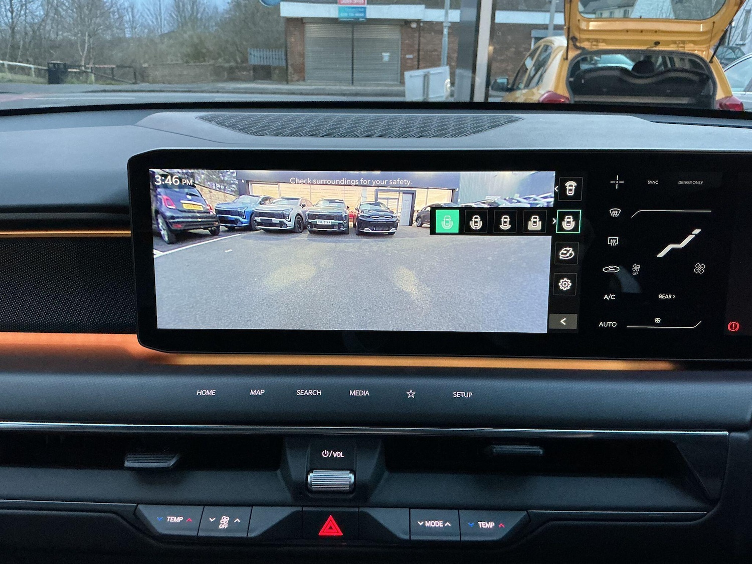 Used Kia EV9 for sale - 77709546: Photo 66