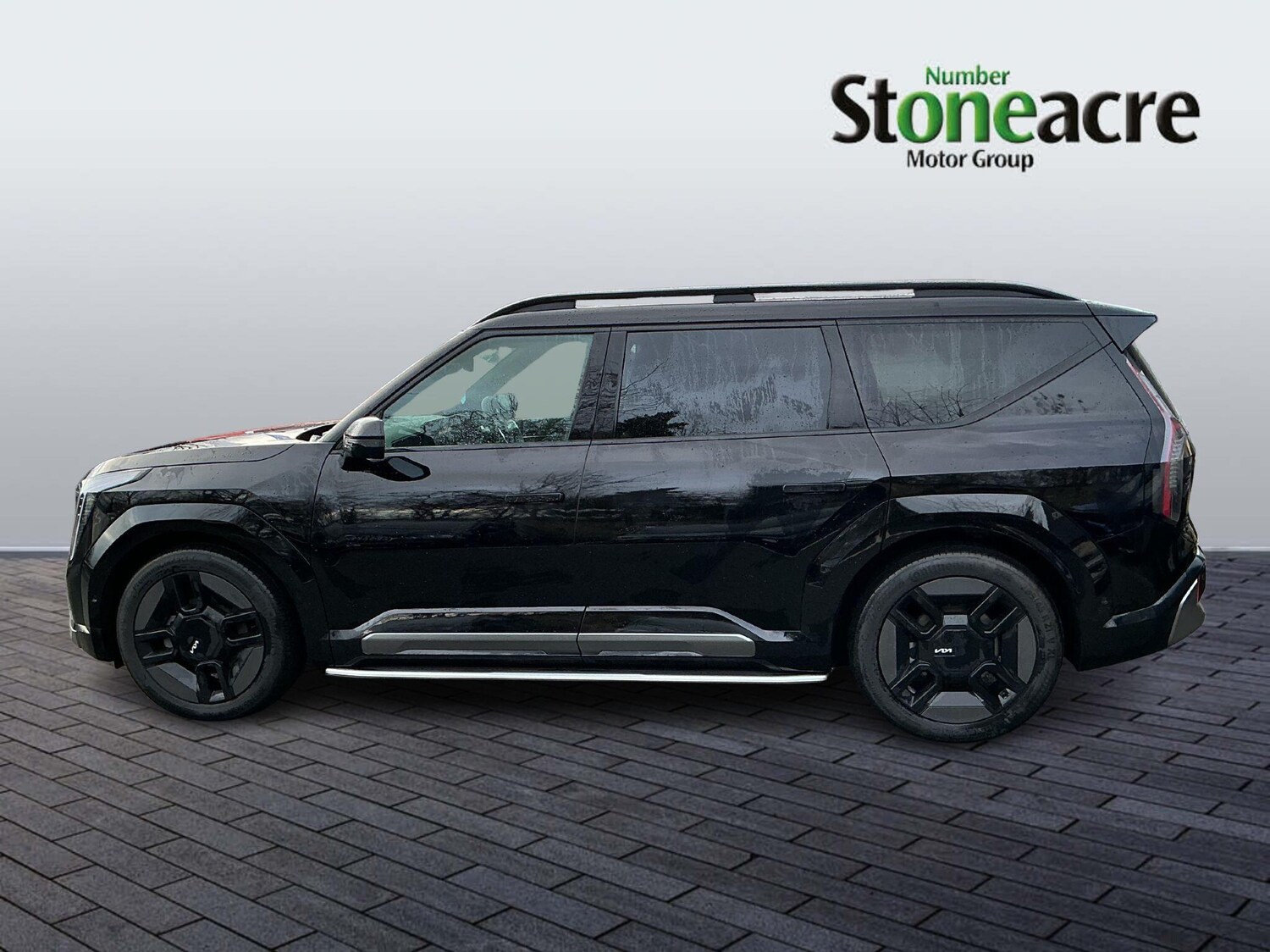 Used Kia EV9 for sale - 77709546: Photo 7