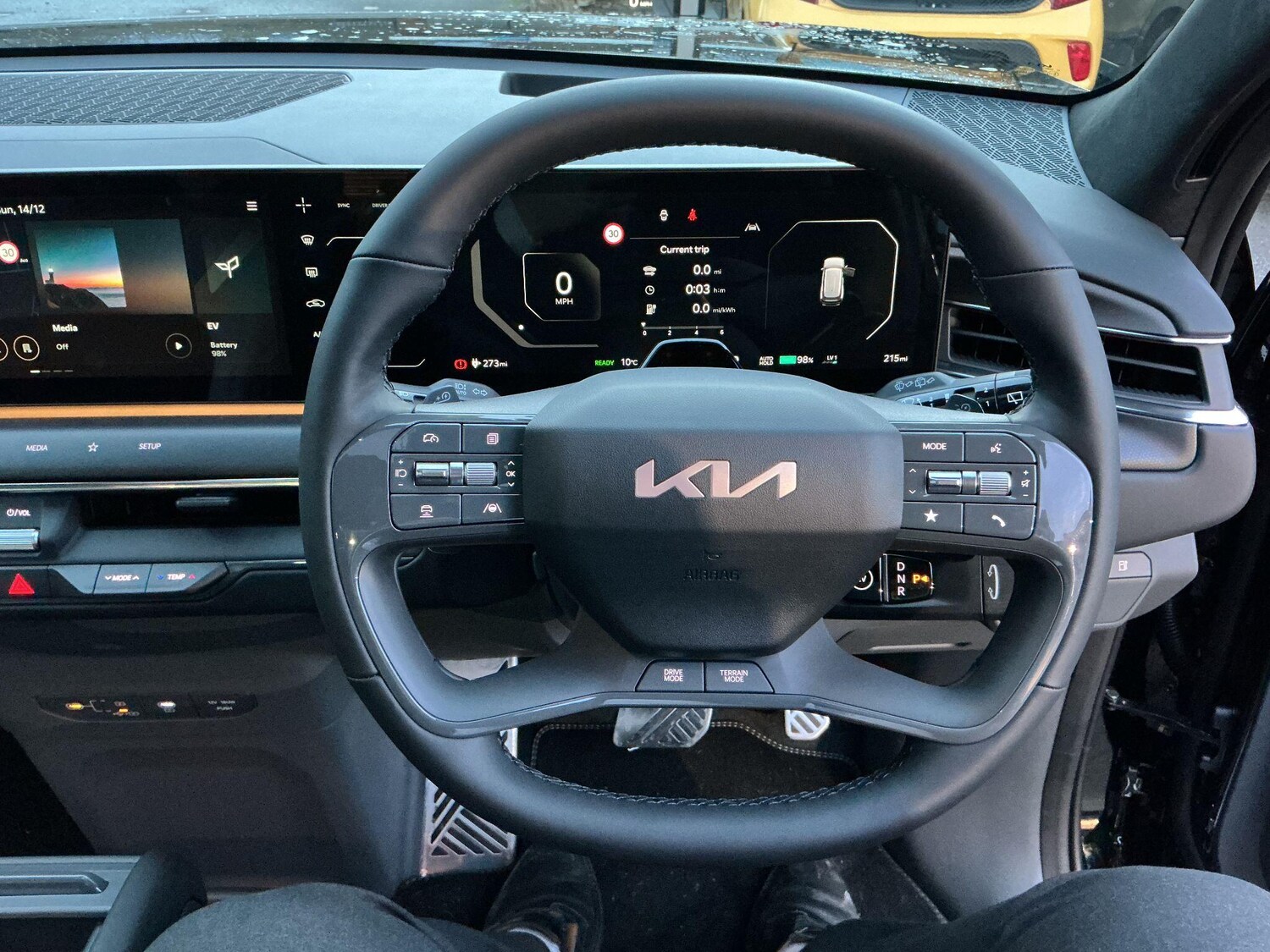 Used Kia EV9 for sale - 77709546: Photo 70