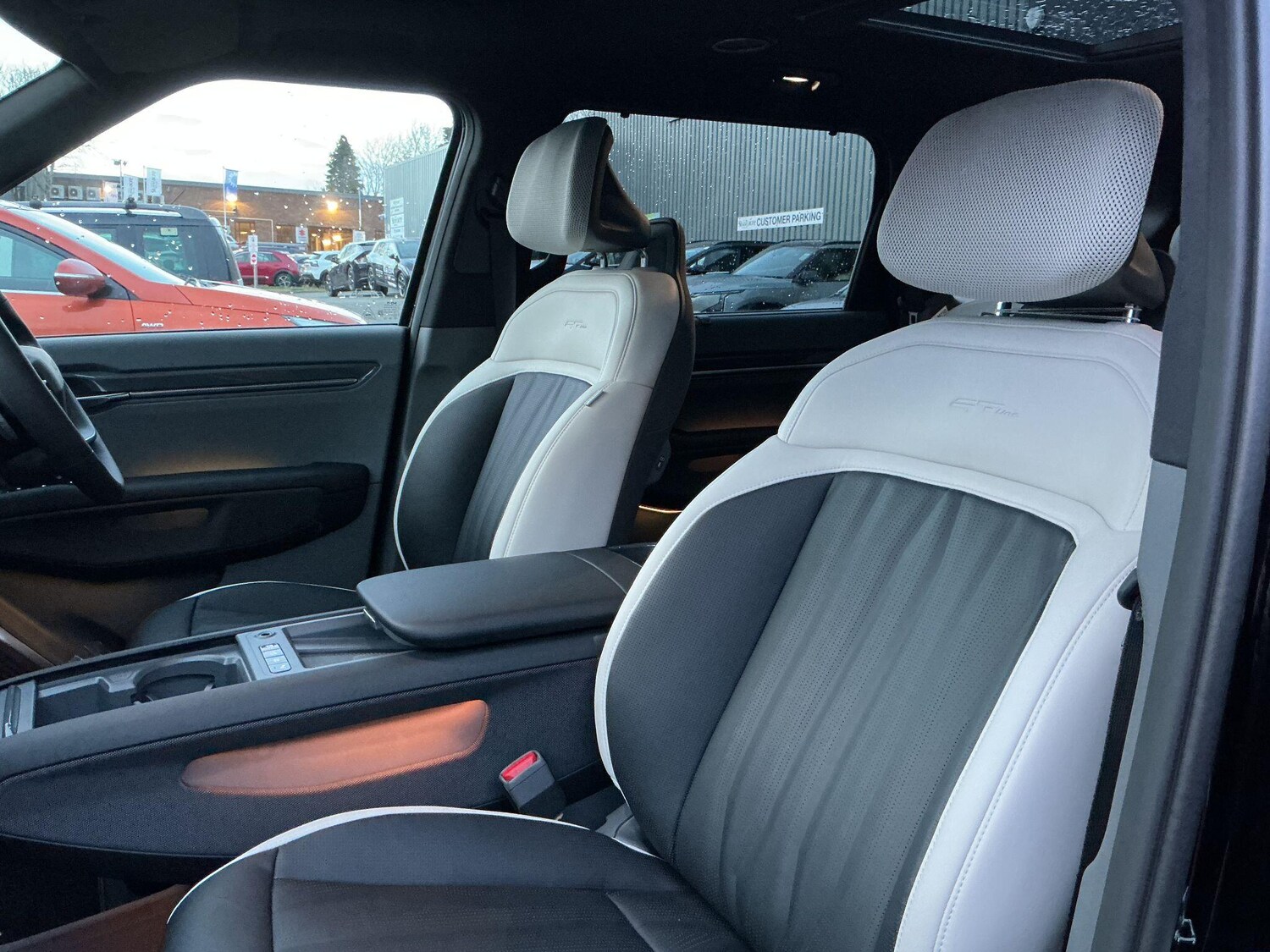 Used Kia EV9 for sale - 77709546: Photo 73