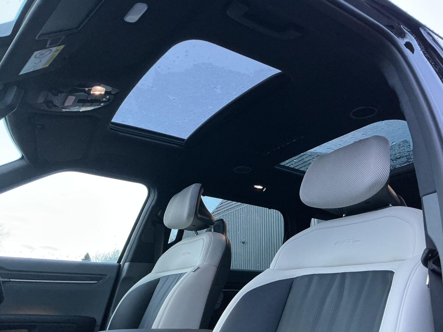 Used Kia EV9 for sale - 77709546: Photo 74