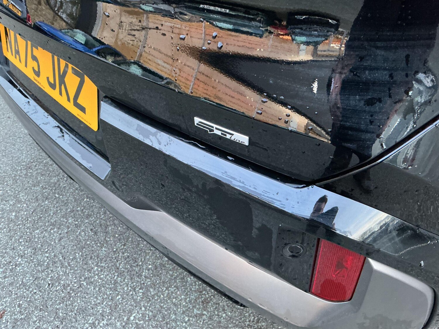 Used Kia EV9 for sale - 77709546: Photo 75