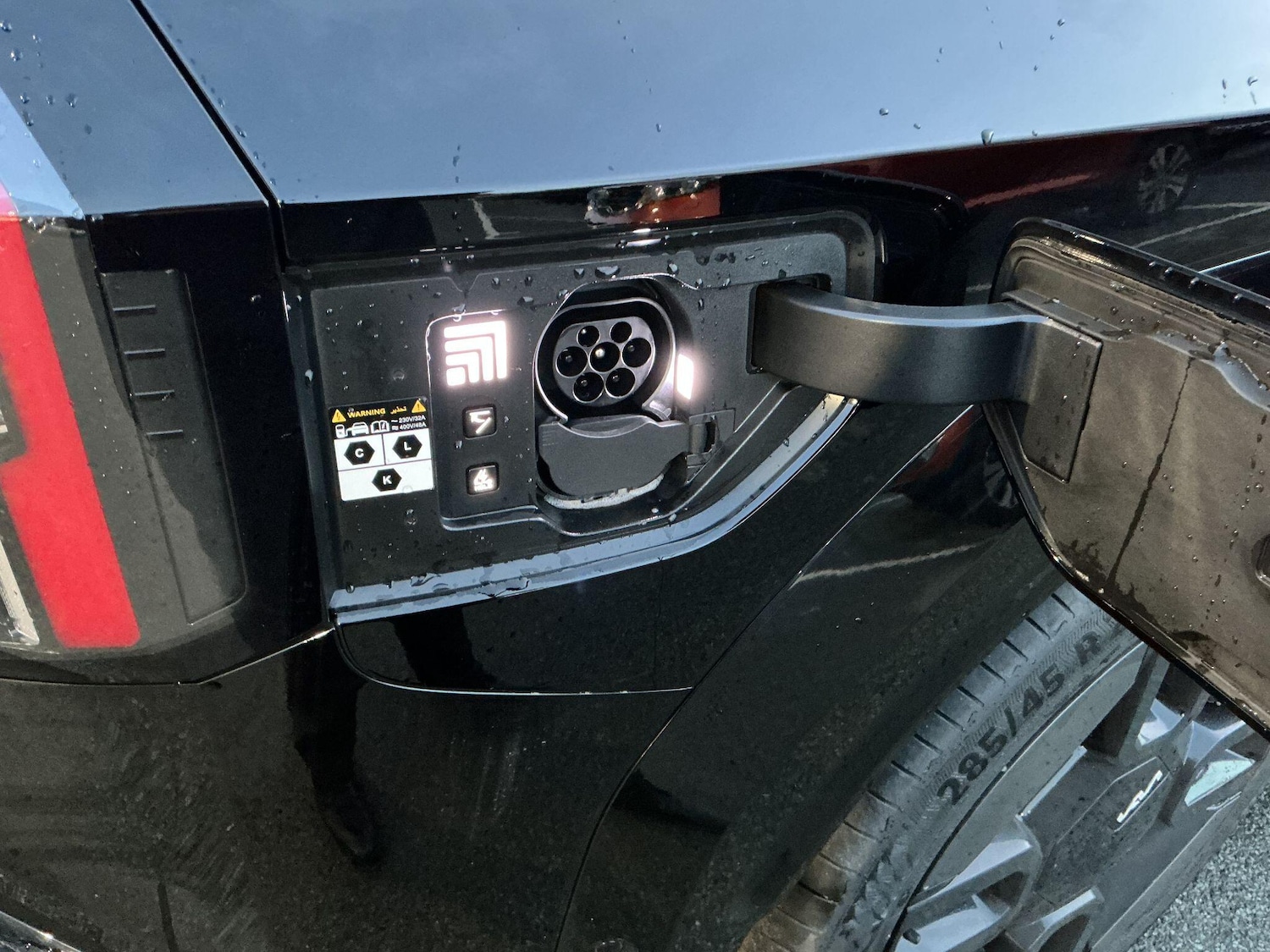 Used Kia EV9 for sale - 77709546: Photo 77