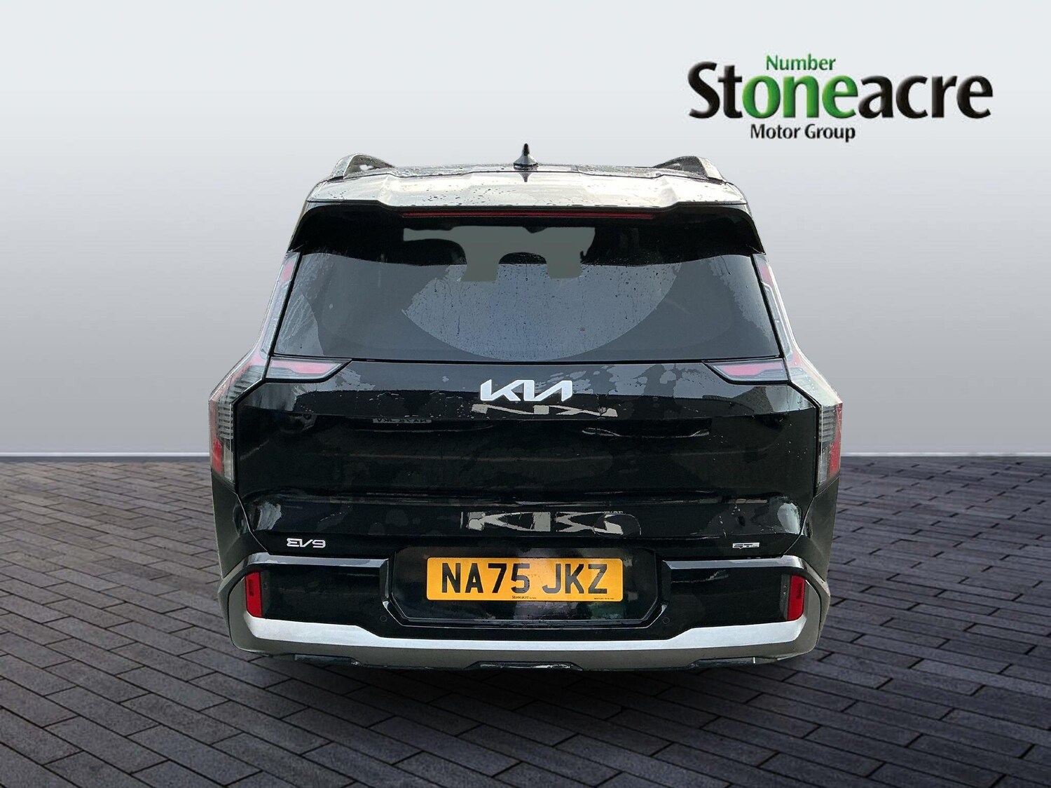 Used Kia EV9 for sale - 77709546: Photo 8