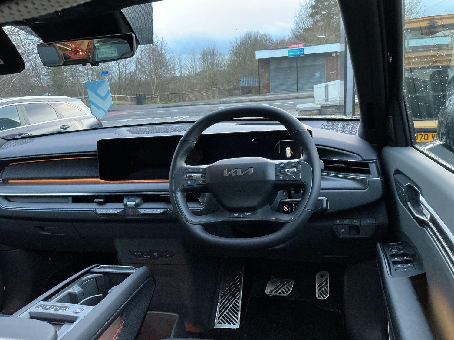 Used Kia EV9 for sale - 77709546: Photo 82