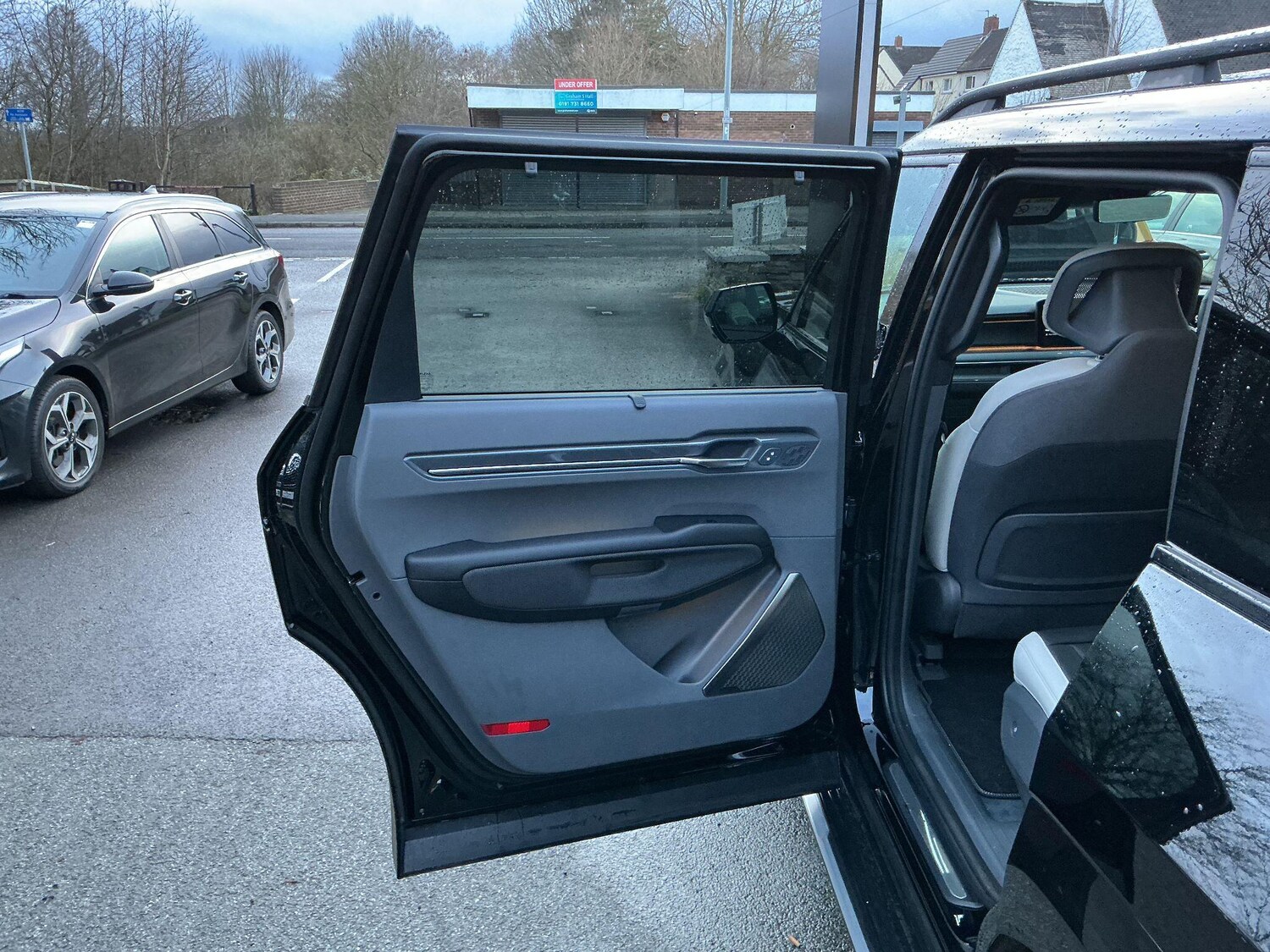 Used Kia EV9 for sale - 77709546: Photo 88