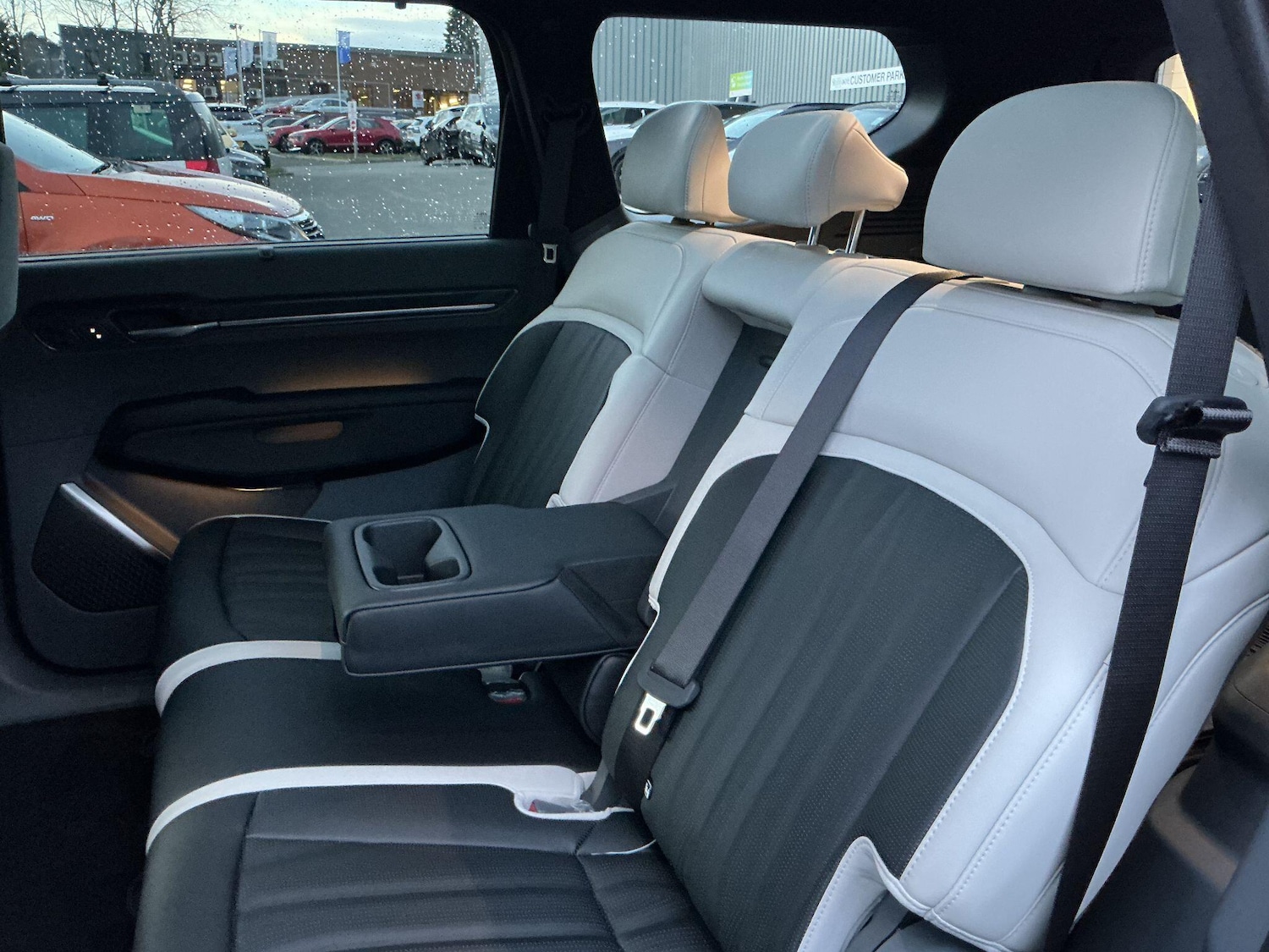 Used Kia EV9 for sale - 77709546: Photo 89