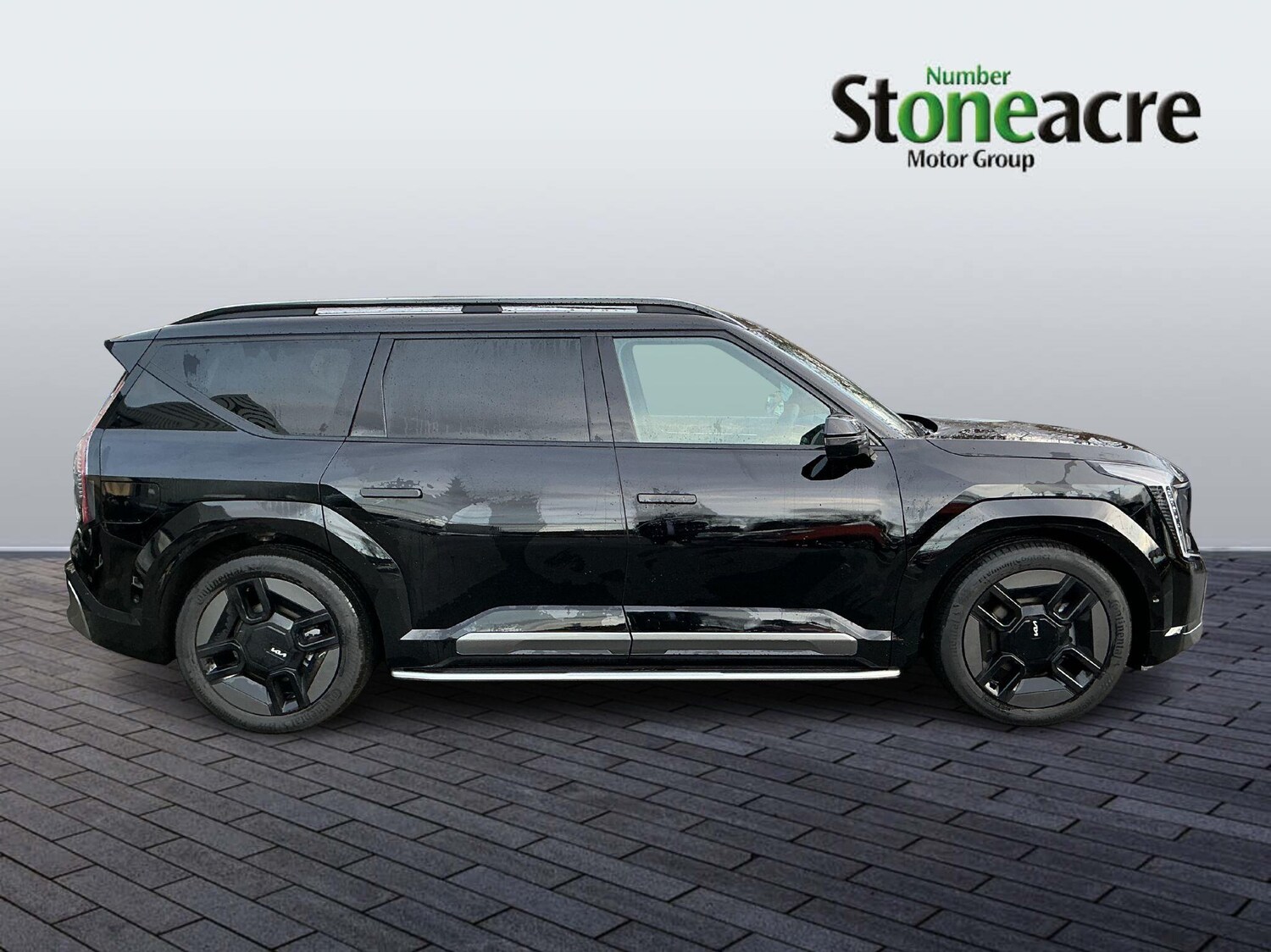 Used Kia EV9 for sale - 77709546: Photo 9