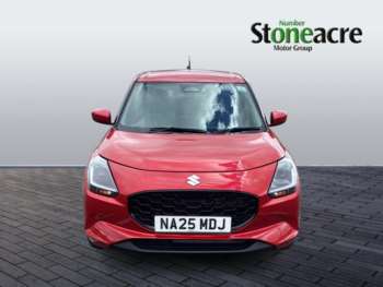Used Suzuki Swift 2025 for sale - 74874425: Photo