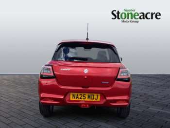 Used Suzuki Swift 2025 for sale - 74874425: Photo