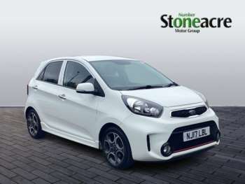 2017 (17) - 1.25 Sport 5dr