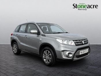 Used Suzuki Vitara 2018 for sale - 79349154: Photo