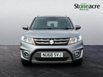 Used Suzuki Vitara 2018 for sale - 79349154: Photo