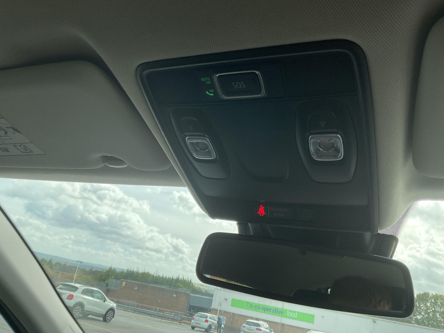 Used Renault Captur 2023 for sale - 76865358: Photo 36