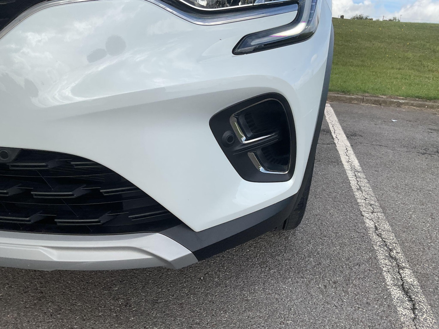 Used Renault Captur 2023 for sale - 76865358: Photo 38