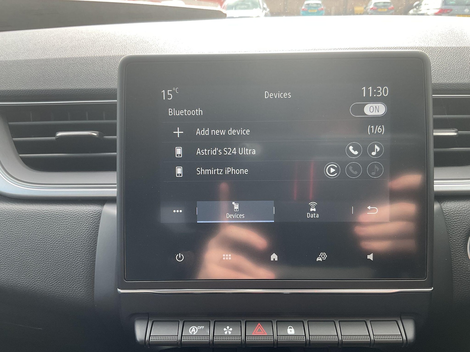 Used Renault Captur 2023 for sale - 76865358: Photo 51