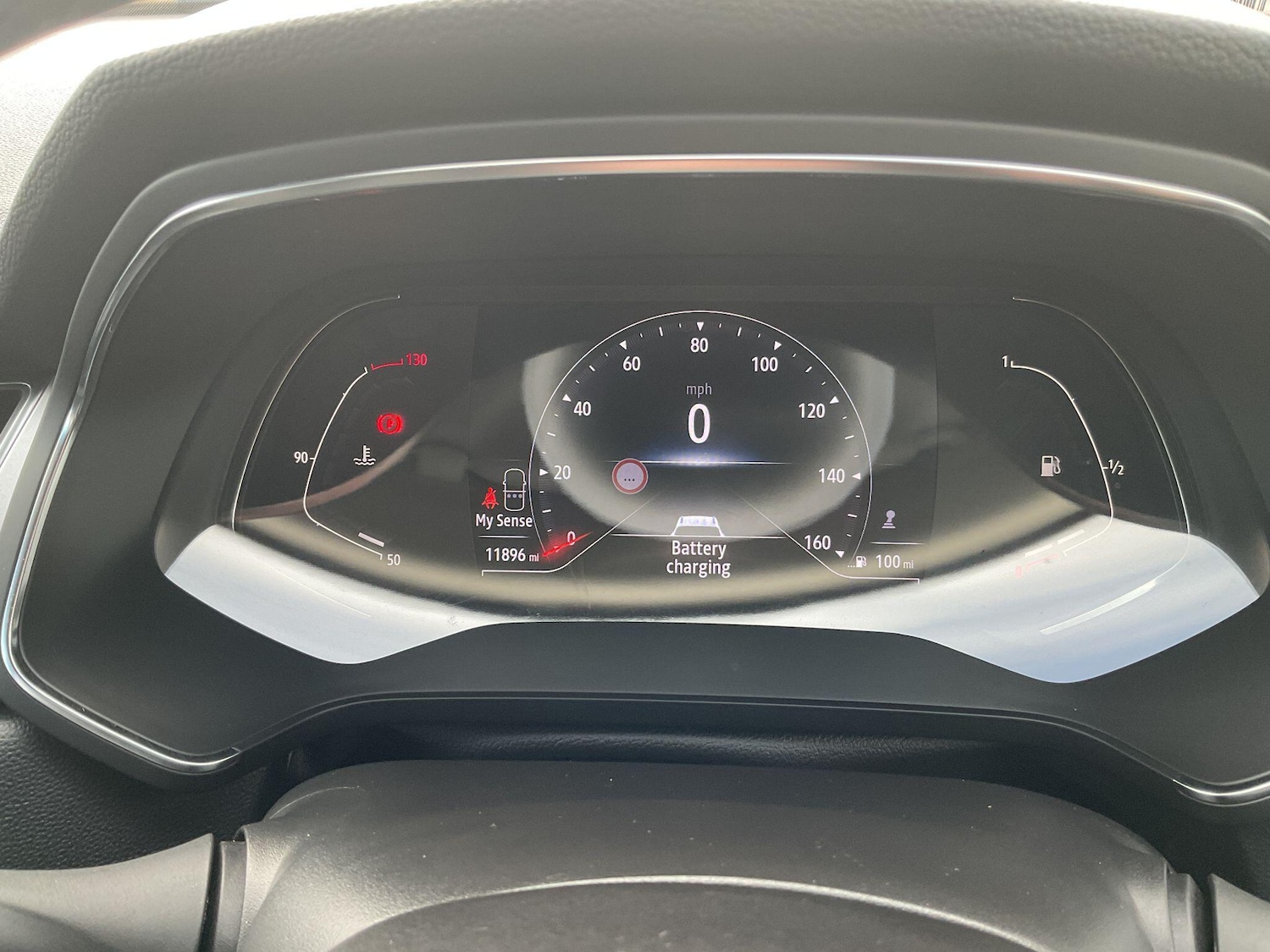 Used Renault Captur 2023 for sale - 76865358: Photo 56