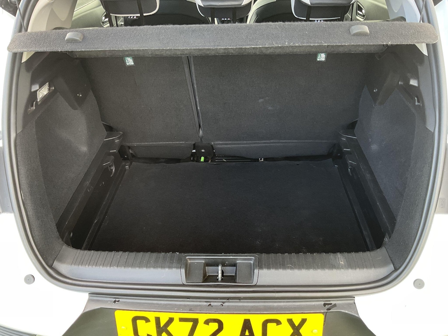 Used Renault Captur 2023 for sale - 76865358: Photo 61